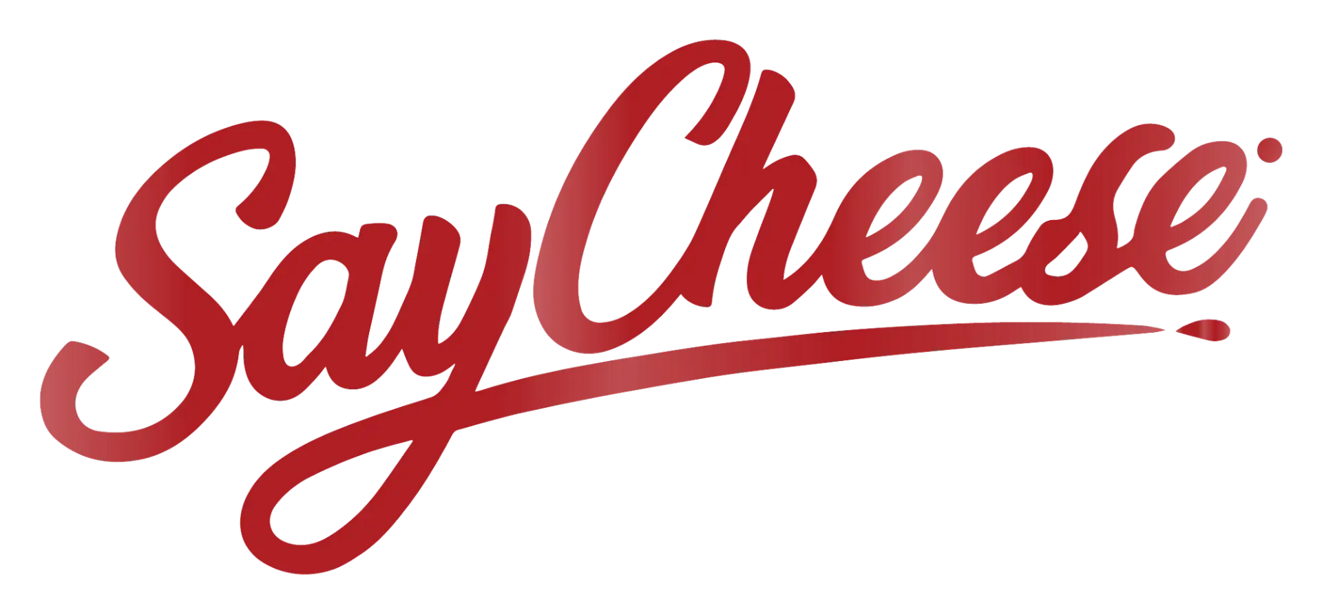 Say Cheese